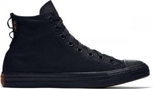 Converse CT All Star Hi Chuck Taylor 36 5 Zwart