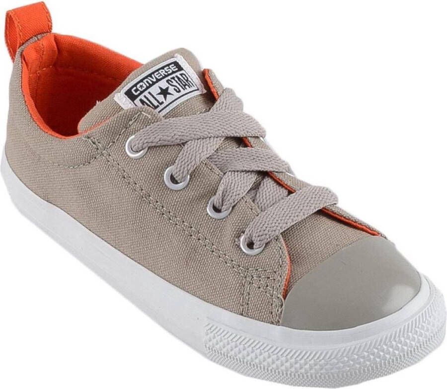 Converse Ct Converse All Star CT Street Slip Sneakers Unisex