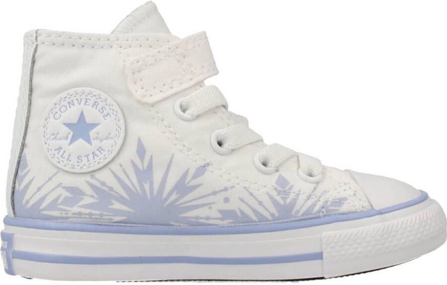 Converse CTAS 1V HI Wit