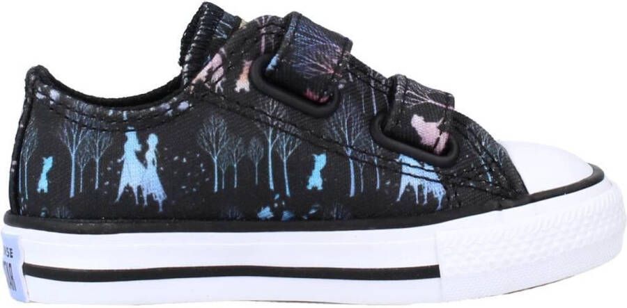 Converse CTAS 2V OX Zwart