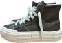 Converse Chuck Taylor All Star Cruise Brown- Brown - Thumbnail 1