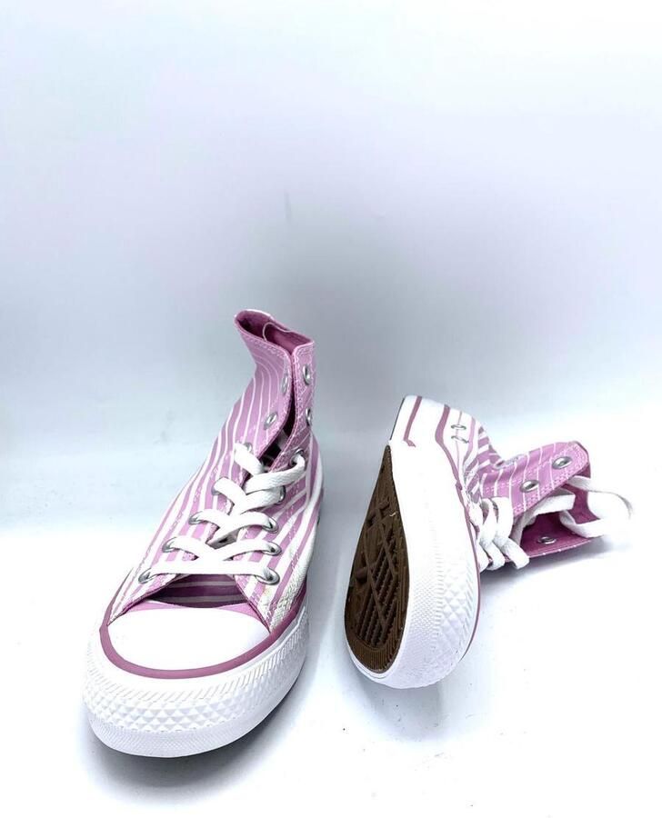 Converse Ctas Hi Converse Ctas Hi - Foto 2
