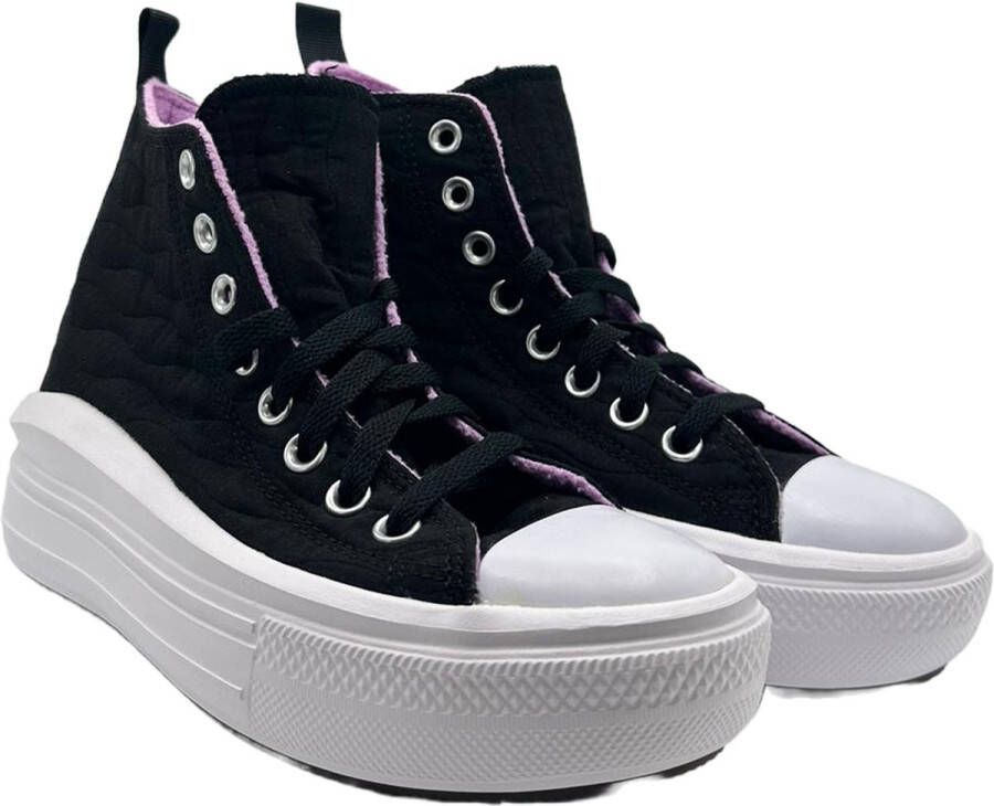 Paarse converse sales