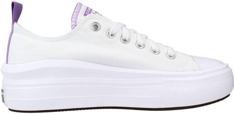 Converse CTAS MOVE OX Wit