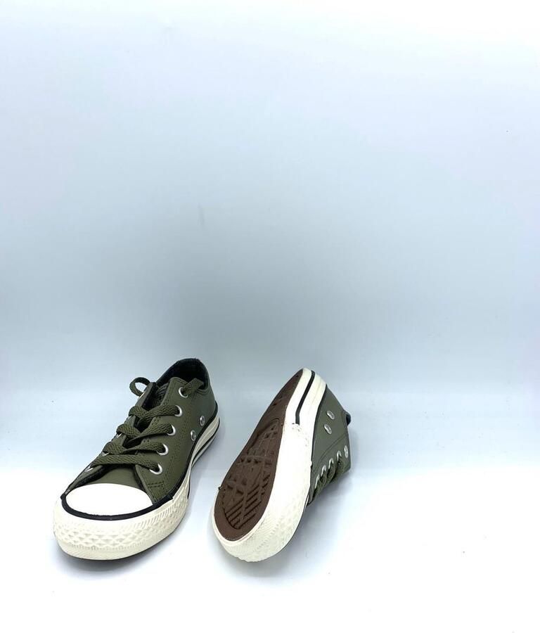 Converse Ctas Ox Converse Ctas OX