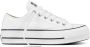 Converse Chuck Taylor All Star Platform Low Dames Schoenen White Textil Foot Locker - Thumbnail 25