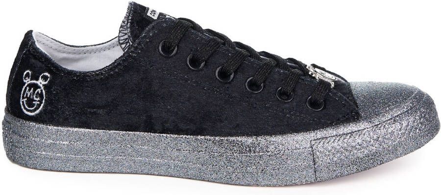 Converse dames sneakers chuck taylor ox all star miley cyrus zln