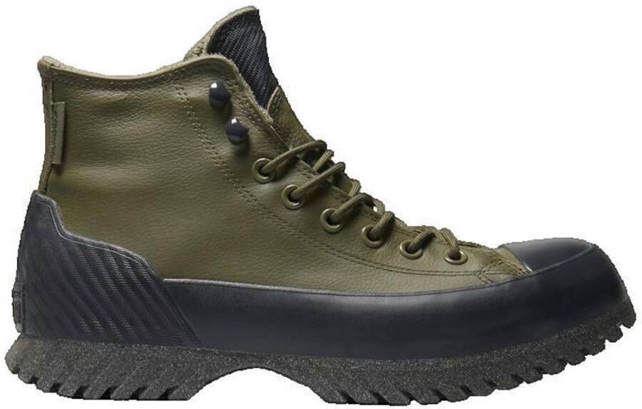 Converse Damestrainers Lugged