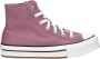 Converse Chuck Taylor All Star Lift Dreamy Dahlia sneaker Paars - Thumbnail 1