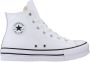 Converse Sportschoenen voor Kinderen Chuck Taylor All Star EVA Wit - Thumbnail 1