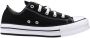 Converse Chuck Taylor All Star Eva Lift Canvas Platform (GS) unisex zwart Schoenen - Thumbnail 4