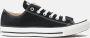 Converse Low-top Cuck Taylor All Star sneakers zwart - Thumbnail 1