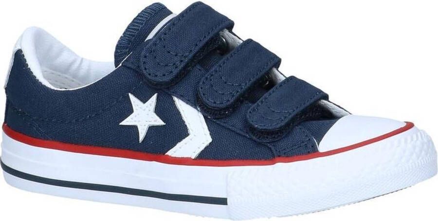 Converse Low-top Star Player 3V sneakers blauw