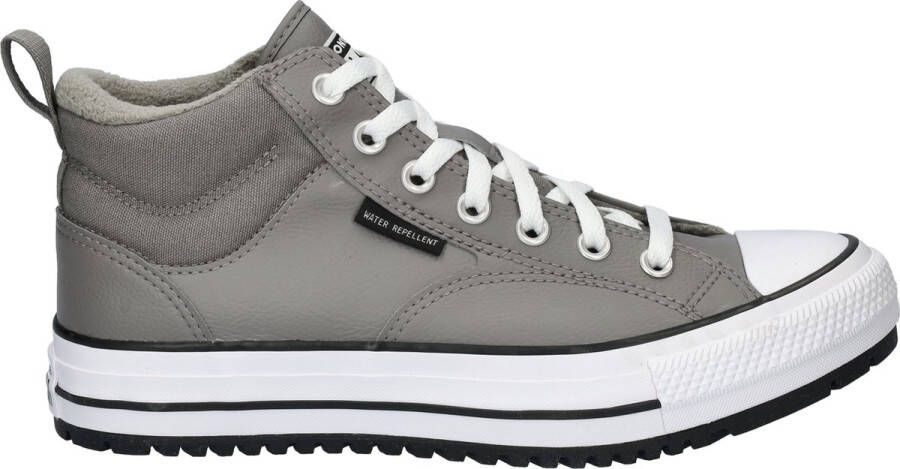 Converse Chuck Taylor All Star Malden Street Boot boot Grijs