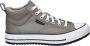 Converse Chuck Taylor All Star Malden Street Boot boot Grijs - Thumbnail 1