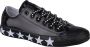 Converse Chuck Taylor All Star Miley Cyr C Vrouwen Zwart sneakers - Thumbnail 1