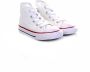 Converse Hoge sneakers Chuck Taylor All Star Hi Kids Wit - Thumbnail 4
