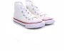 Converse Hoge sneakers Chuck Taylor All Star Hi Kids Wit - Thumbnail 7
