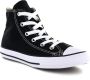 Converse Chuck Taylor All Star Hi Classic Colours Sneakers Kinderen Black M9160C - Thumbnail 2