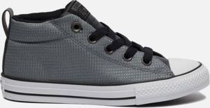 Converse Mid-top Chuck Taylor All Star sneakers grijs