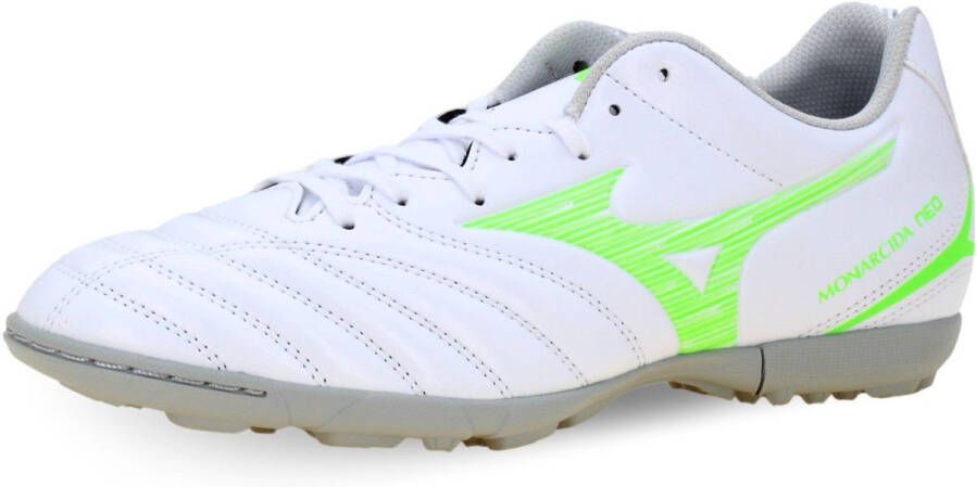 Converse Mizuno Schoenen Monarcida Neo 3 Select As Code P1GD2525-37 Wit Groen