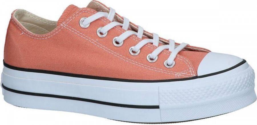Oranje Converse schoenen online kopen? Vergelijk op Schoenen.nl