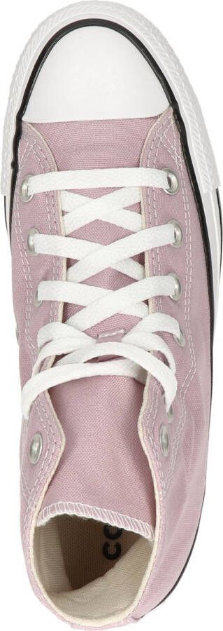 Converse Chuck Taylor All Star Phantom Violet dames sneaker Roze