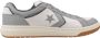 Converse Pro Blaze Classic Skate in grijs formaten: 42.5 - Thumbnail 1