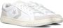 Converse Pro Blaze Classic Lage sneakers Leren Sneaker Wit - Thumbnail 1
