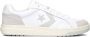 Converse Pro Blaze Classic Lage sneakers Leren Sneaker Wit - Thumbnail 4