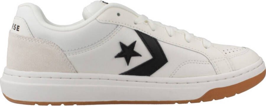 Converse Klassieke Pro Blaze Sneakers White