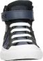 Converse Youth Pro Blaze Strap Hoge sneakers Jongens Kids Blauw - Thumbnail 1
