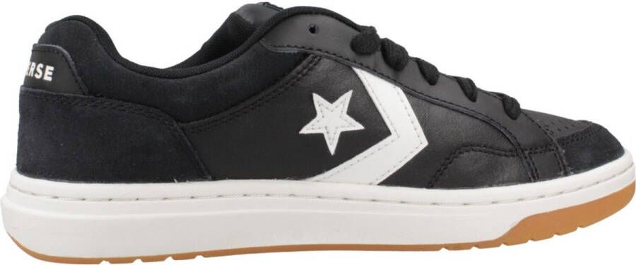 Converse Pro Blaze V2 Ox Zwart