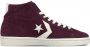 Converse Pro Leather Mid Paars 26cm - Thumbnail 2
