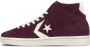 Converse Pro Leather Mid Paars 26cm - Thumbnail 1