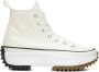 Converse Run Star Hike Hi Fashion sneakers Schoenen white black gum maat: 37.5 beschikbare maaten:37.5 38 39 40 41 38.5 40.5 - Thumbnail 1