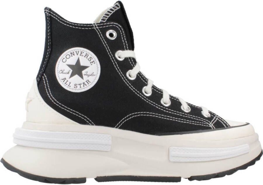 Converse Run Star Legacy Cx Fashion sneakers Schoenen egret black white maat: 37 beschikbare maaten:36 37.5 38.5 39 40.5 41