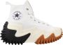 Converse Run Star Run Star Motion CX Platform 171546C Vrouwen Wit Sneakers - Thumbnail 1