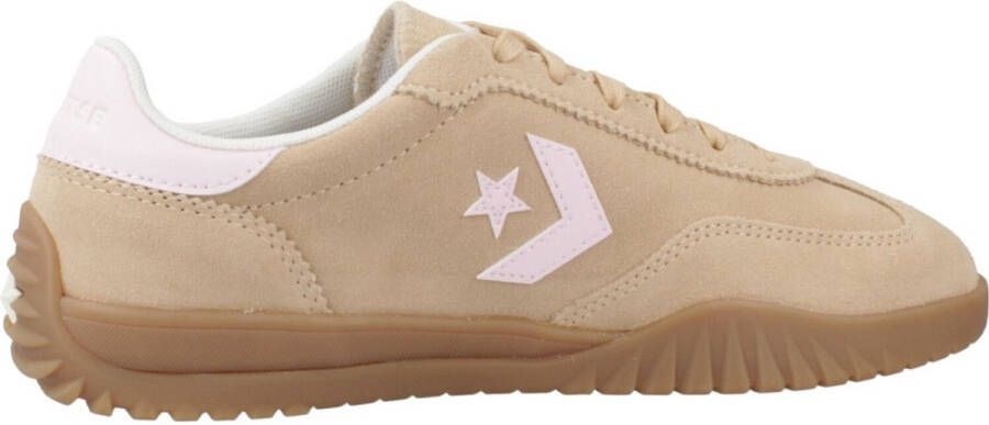 Converse Run Star Trainer Tan- Tan