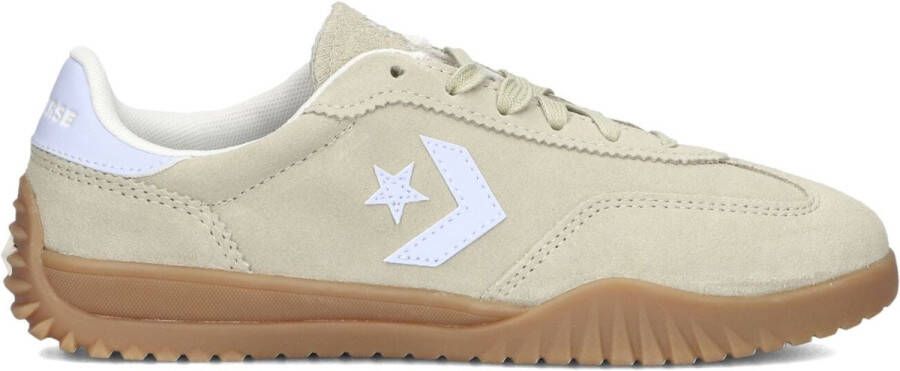 Converse Run Star Trainer Dames Green- Dames Green
