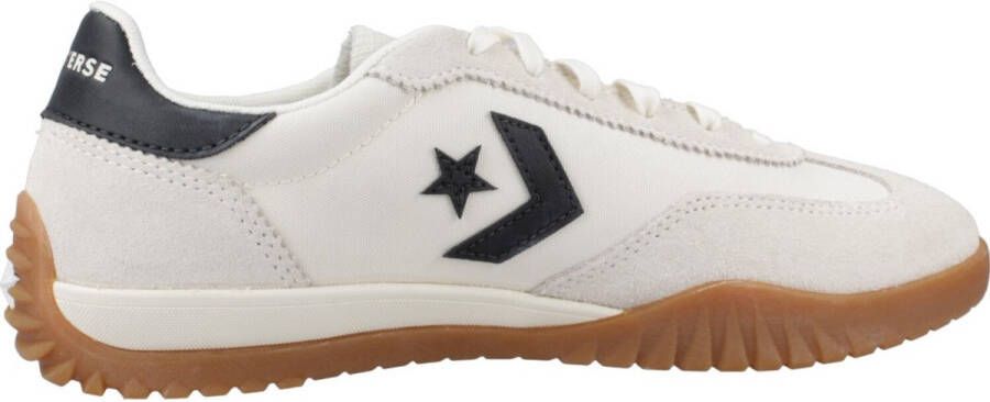 Converse Run Star Trainer Lifestyle in beige formaten: 37.5