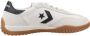 Converse Run Star Trainer Lifestyle in beige formaten: 37.5 - Thumbnail 1