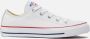 Converse Sneakers Chuck Taylor All Star Basic Leather Ox - Thumbnail 4