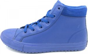 Converse Sneakers All Star Blauw