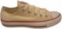 Converse Sneakers All Star Ox Canvas Wit Streetwear Volwassen - Thumbnail 2