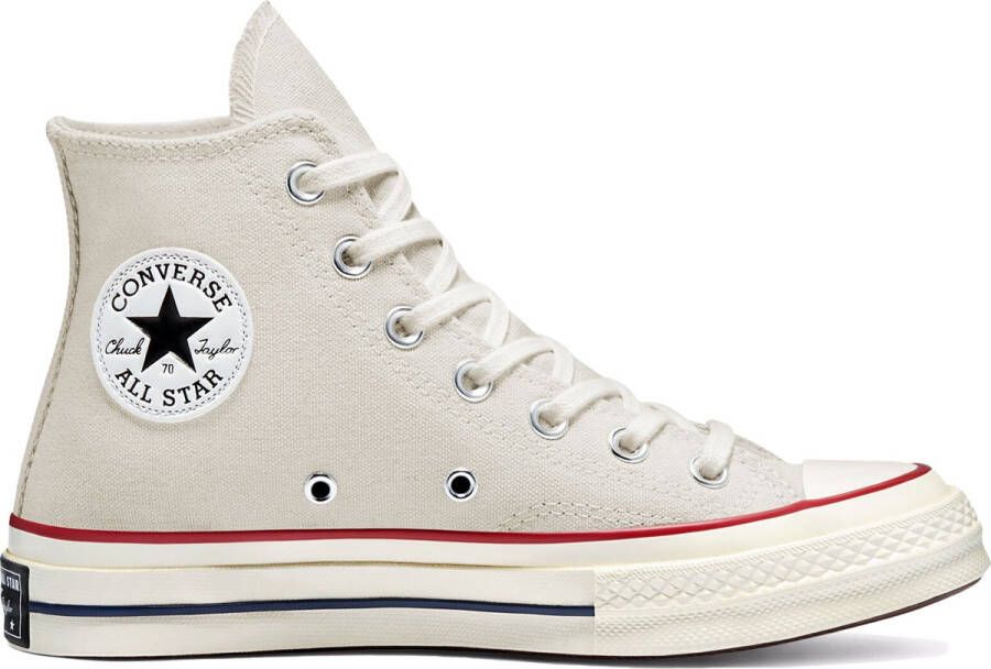 Converse Chuck 70 Schoenen Groen Maat: 36.5 Textil Foot Locker - Foto 2