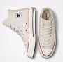Converse Chuck 70 Schoenen Groen Maat: 36.5 Textil Foot Locker - Thumbnail 1
