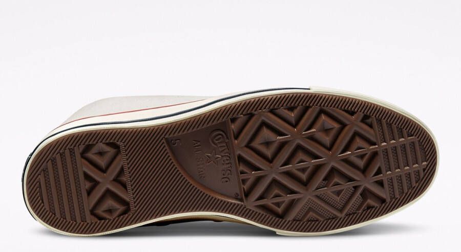 Converse Chuck 70 Schoenen Groen Maat: 36.5 Textil Foot Locker - Foto 7