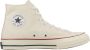 Converse Chuck 70 Schoenen Groen Maat: 36.5 Textil Foot Locker - Thumbnail 1