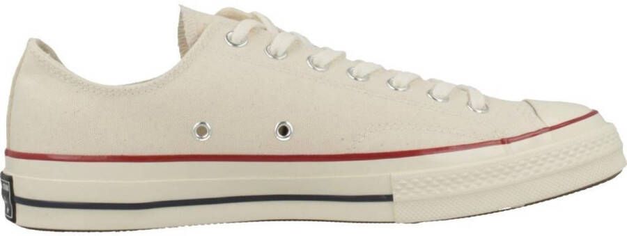Converse Chuck 70 Ox Parch t Garnet Egret Schoenmaat 38 Sneakers 162062C